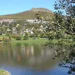 Gergovia Hotell Super Besse