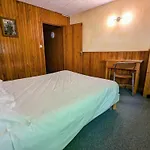 Hotell Gergovia