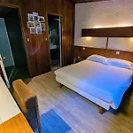 Hotell Gergovia 2*