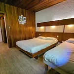 Gergovia Hotell Super Besse