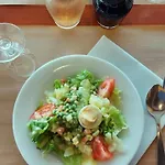 Hotell Gergovia Super Besse