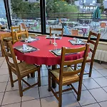 Hotell Gergovia