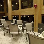 Hotell Gergovia Super Besse
