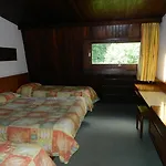 Gergovia Hotell 2*