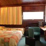 Hotell Gergovia Super Besse