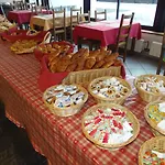 Gergovia Hotell 2*