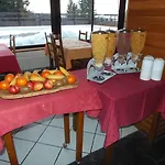 Gergovia Hotell Super Besse