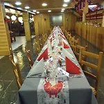 Gergovia Hotell