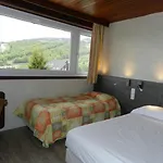 Gergovia Hotell Super Besse