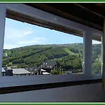 Szálloda Gergovia Super Besse