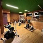 Gergovia Hotell 2*