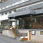 Hotell Gergovia Super Besse