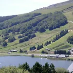 Gergovia Hotell 2*