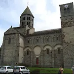Gergovia Hotell