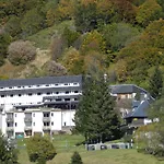 Gergovia Hotell Super Besse