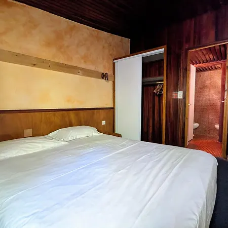 Gergovia Hotel Besse-et-Saint-Anastaise