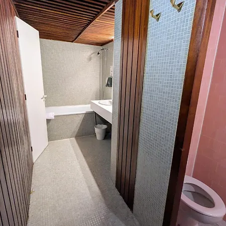 Hotel Gergovia Besse-et-Saint-Anastaise