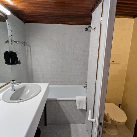 Hotel Gergovia Super Besse