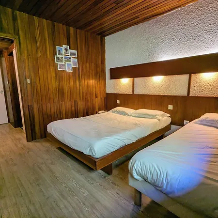 Gergovia Hotel Besse-et-Saint-Anastaise