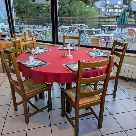 Hotel Gergovia