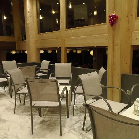 Hotel Gergovia Super Besse