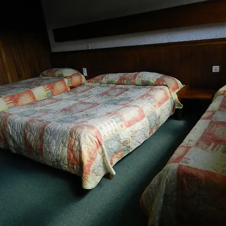 Gergovia 2* Super Besse