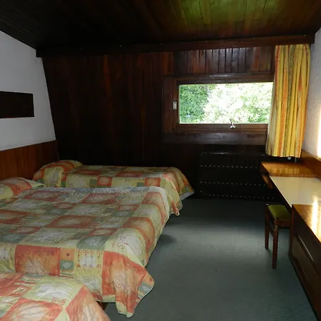Gergovia Hotel 2*