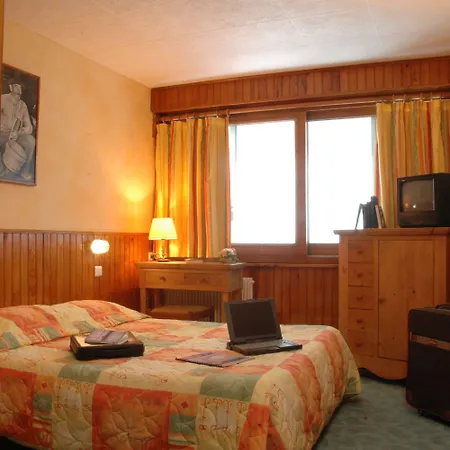 Gergovia Hotel