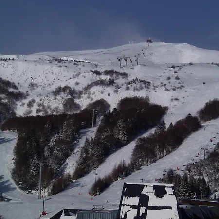 Gergovia Hotel Super Besse