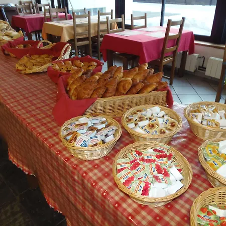 Gergovia Szálloda 2*