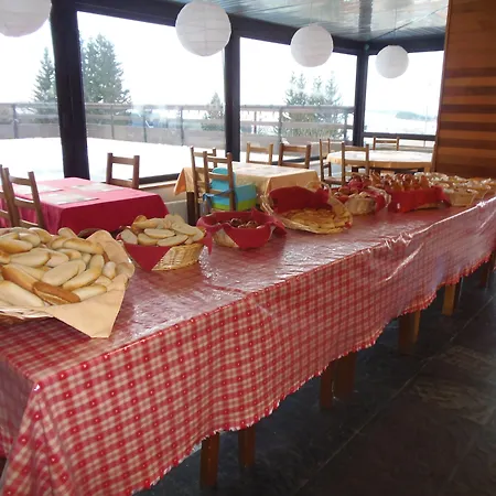 Gergovia 2* Super Besse