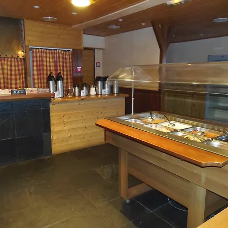 Gergovia Hotel Super Besse