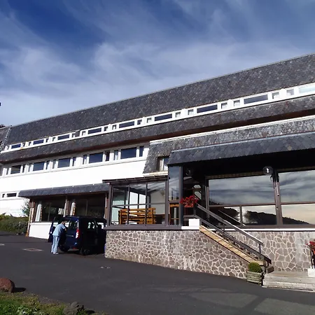 Gergovia 2* Super Besse