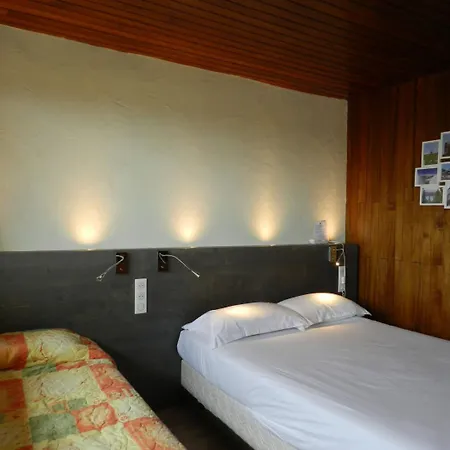 Gergovia Hotel Super Besse