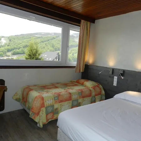 Gergovia Hotel Super Besse