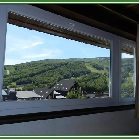 Hotel Gergovia Super Besse