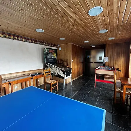Gergovia Hotel