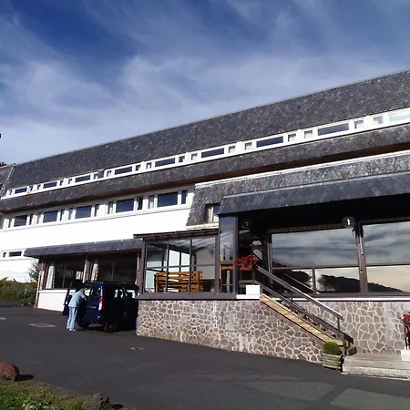 Hotel Gergovia Super Besse