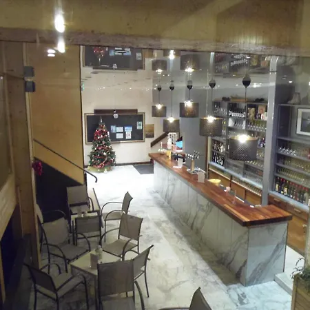 Gergovia Hotel Besse-et-Saint-Anastaise