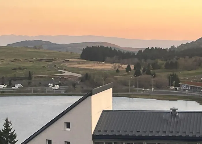 Gergovia Super Besse