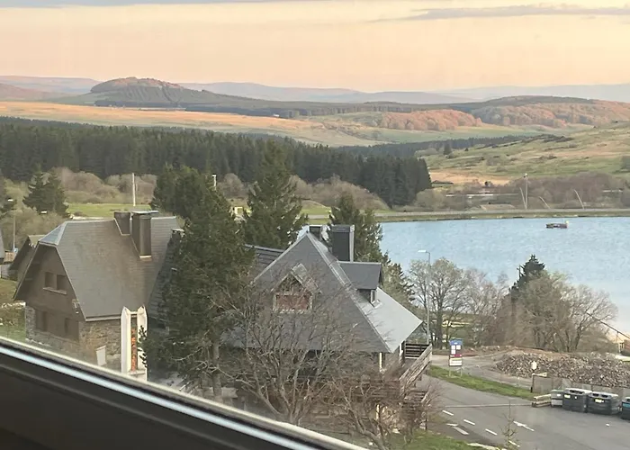 Gergovia Super Besse