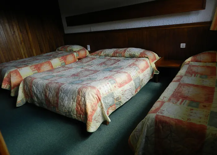 Gergovia 2* Super Besse