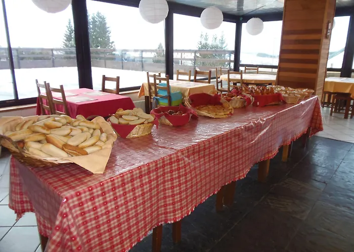 Gergovia 2* Super Besse