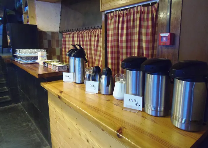 Gergovia 2* Super Besse