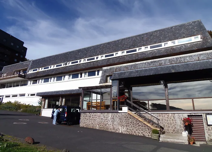 Gergovia 2* Super Besse