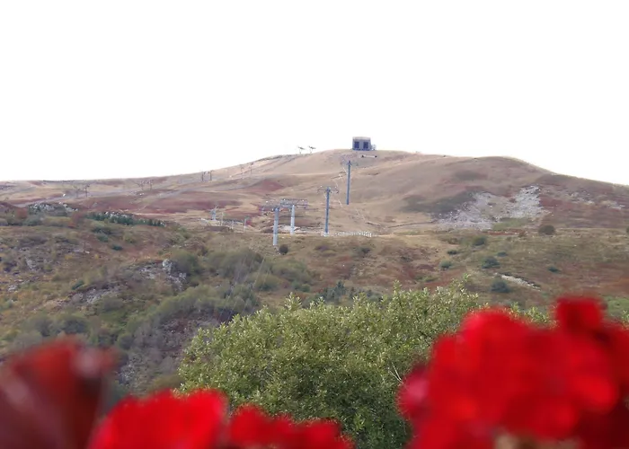 Gergovia Super Besse