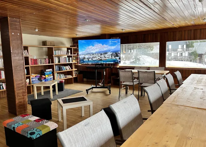 Gergovia 2* Super Besse