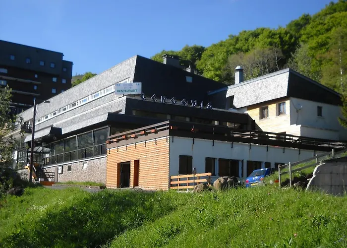 Gergovia Super Besse