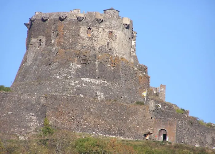 Gergovia Super Besse